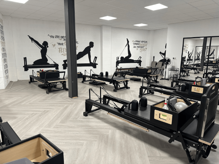 The Reformer Pilates Studio