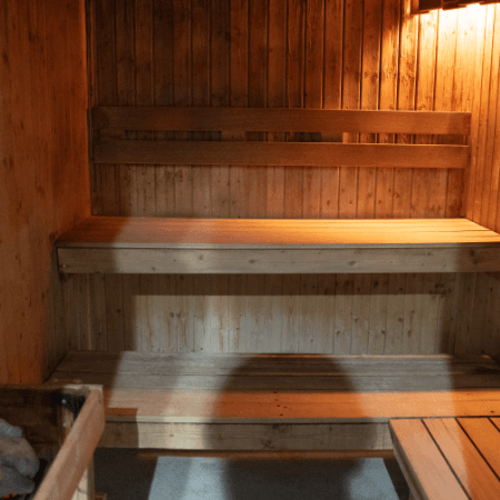 Elements Fitness and Wellbeing gallery image