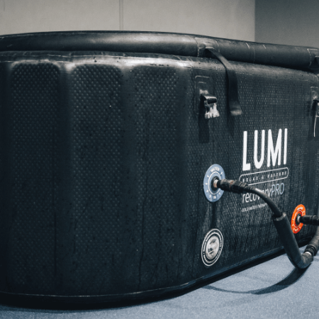 Elements Fitness and Wellbeing gallery image