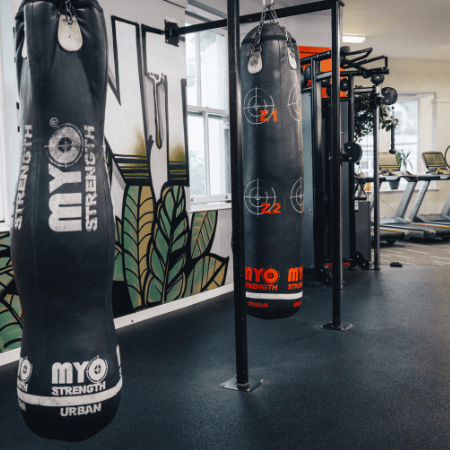 Elements Fitness and Wellbeing gallery image