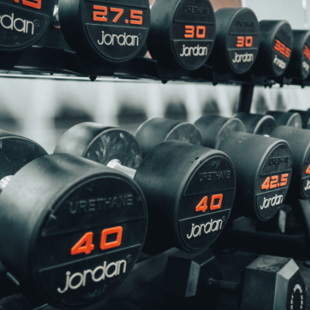 Elements Fitness and Wellbeing gallery image