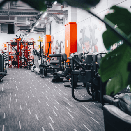 Elements Fitness and Wellbeing gallery image