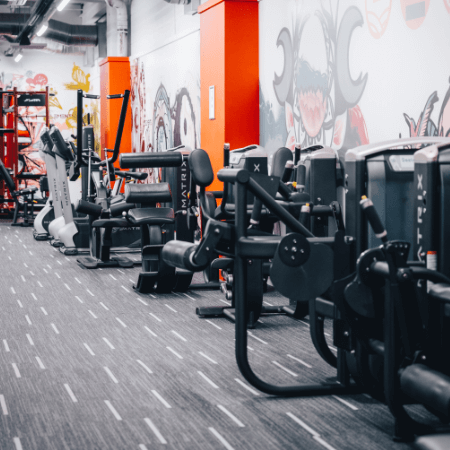 Elements Fitness and Wellbeing gallery image