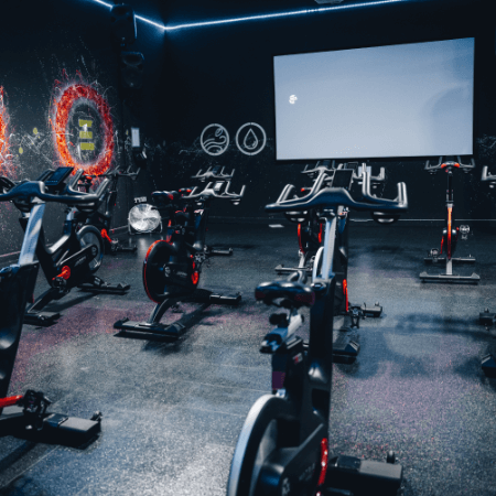 Elements Fitness and Wellbeing gallery image