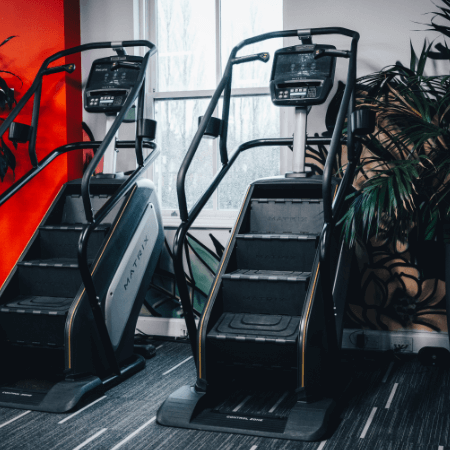 Elements Fitness and Wellbeing gallery image