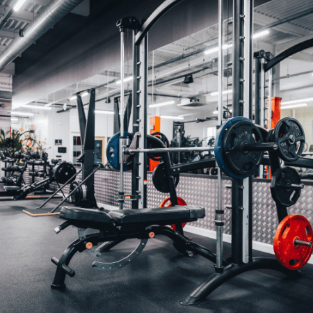 Elements Fitness and Wellbeing gallery image