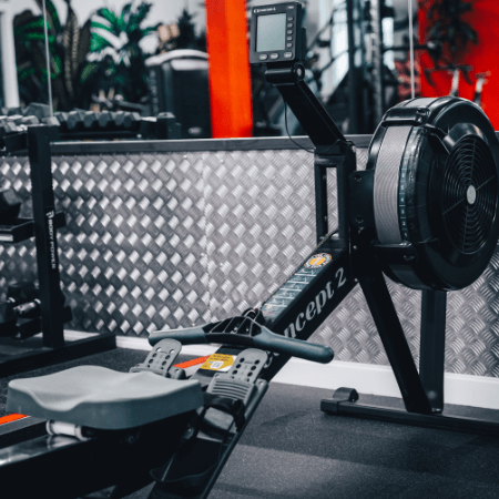 Elements Fitness and Wellbeing gallery image