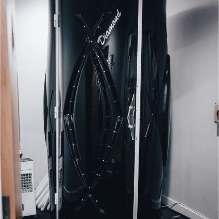 Elements Fitness and Wellbeing gallery image