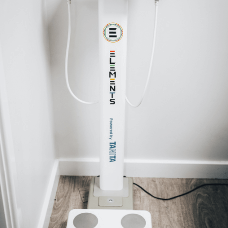 Elements Fitness and Wellbeing gallery image