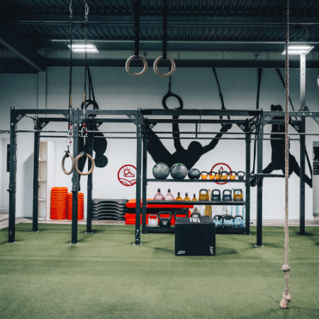 Elements Fitness and Wellbeing gallery image