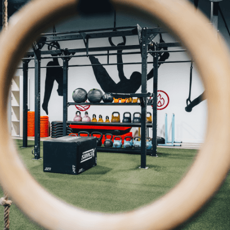 Elements Fitness and Wellbeing gallery image