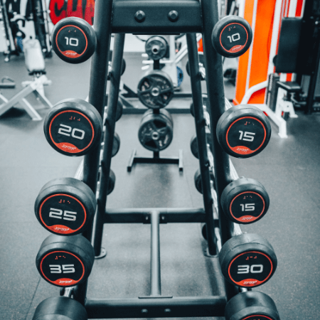 Elements Fitness and Wellbeing gallery image