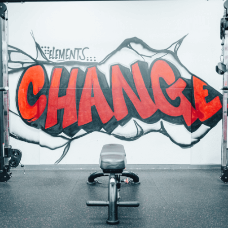 Elements Fitness and Wellbeing gallery image