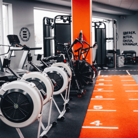 Elements Fitness and Wellbeing gallery image