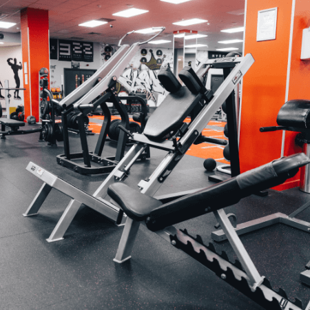 Elements Fitness and Wellbeing gallery image