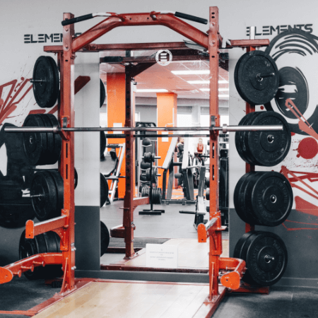 Elements Fitness and Wellbeing gallery image