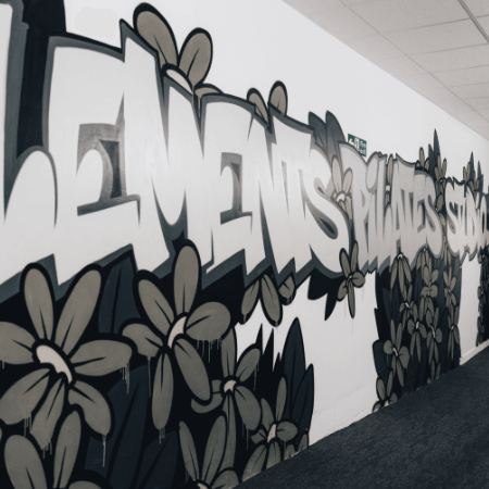 Elements Fitness and Wellbeing gallery image