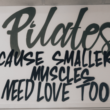 Elements Fitness and Wellbeing gallery image