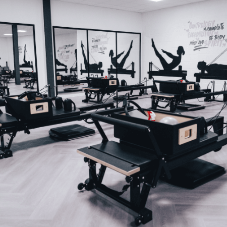 Elements Fitness and Wellbeing gallery image