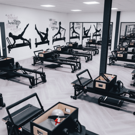 Elements Fitness and Wellbeing gallery image