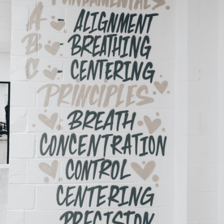 Elements Fitness and Wellbeing gallery image