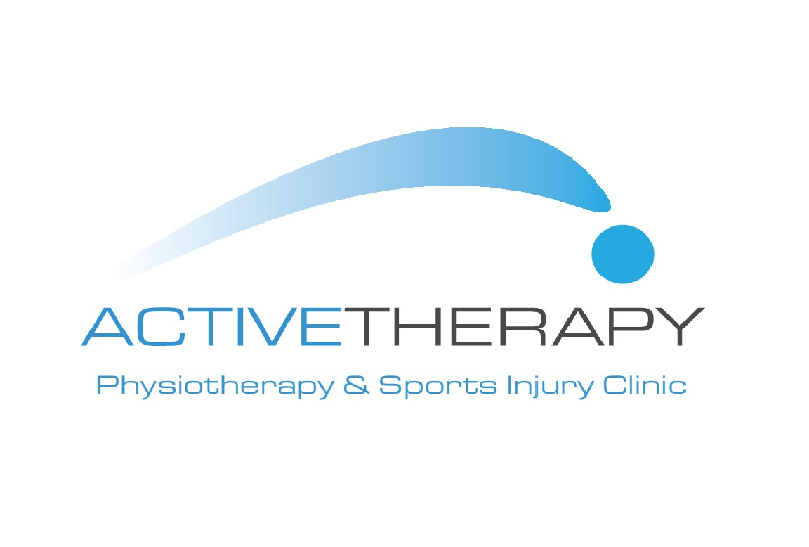 Active Therapy logo